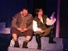 The Two Gentlemen of Verona | photos are by Steve Cersosimo, Granite Photo