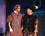 The Two Gentlemen of Verona | photos are by Steve Cersosimo, Granite Photo